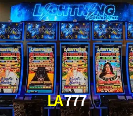 LA777