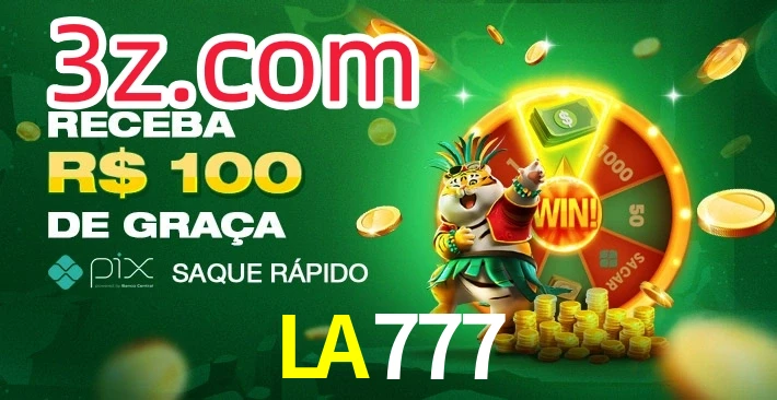 LA777