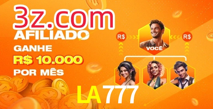 LA777