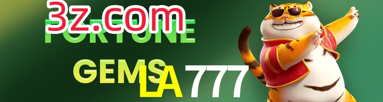 LA777
