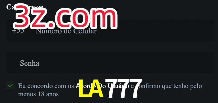 LA777